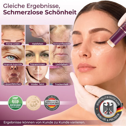 🎁 Genießen Sie 40 % Rabatt, wenn Sie ein zweites Produkt hinzufügen.