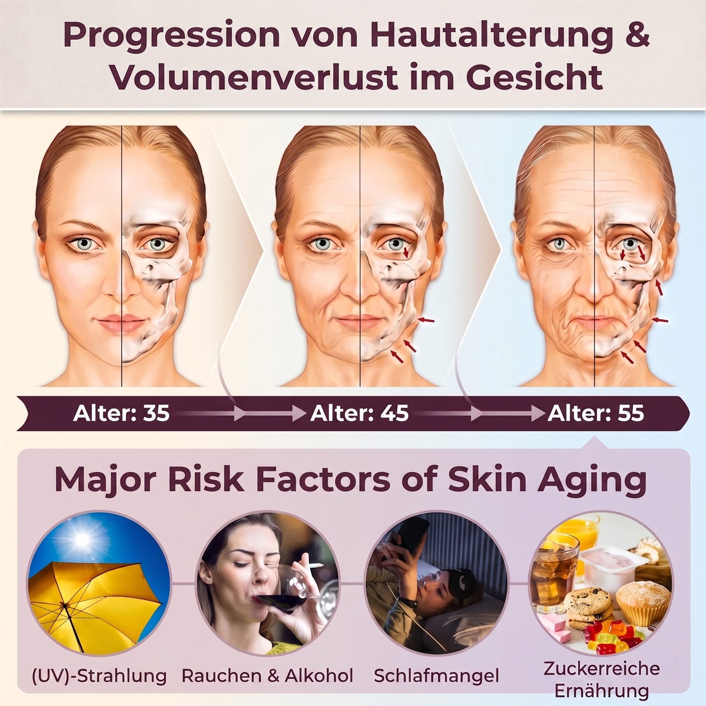 🎁 Genießen Sie 40 % Rabatt, wenn Sie ein zweites Produkt hinzufügen.