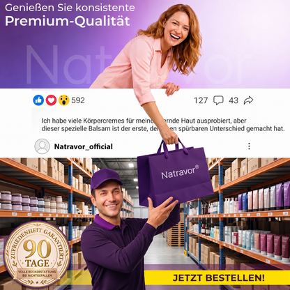 🎁 Genießen Sie 40 % Rabatt, wenn Sie ein zweites Produkt hinzufügen.