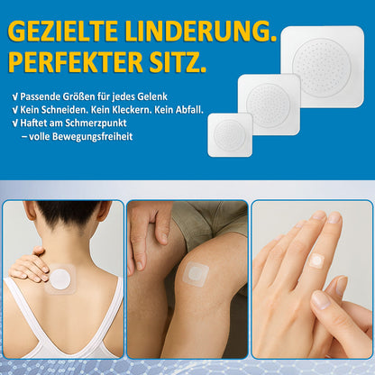 🧬NATRAVOR® Mikronadel-Pflaster gegen Gelenkschmerzen & Entzündungen